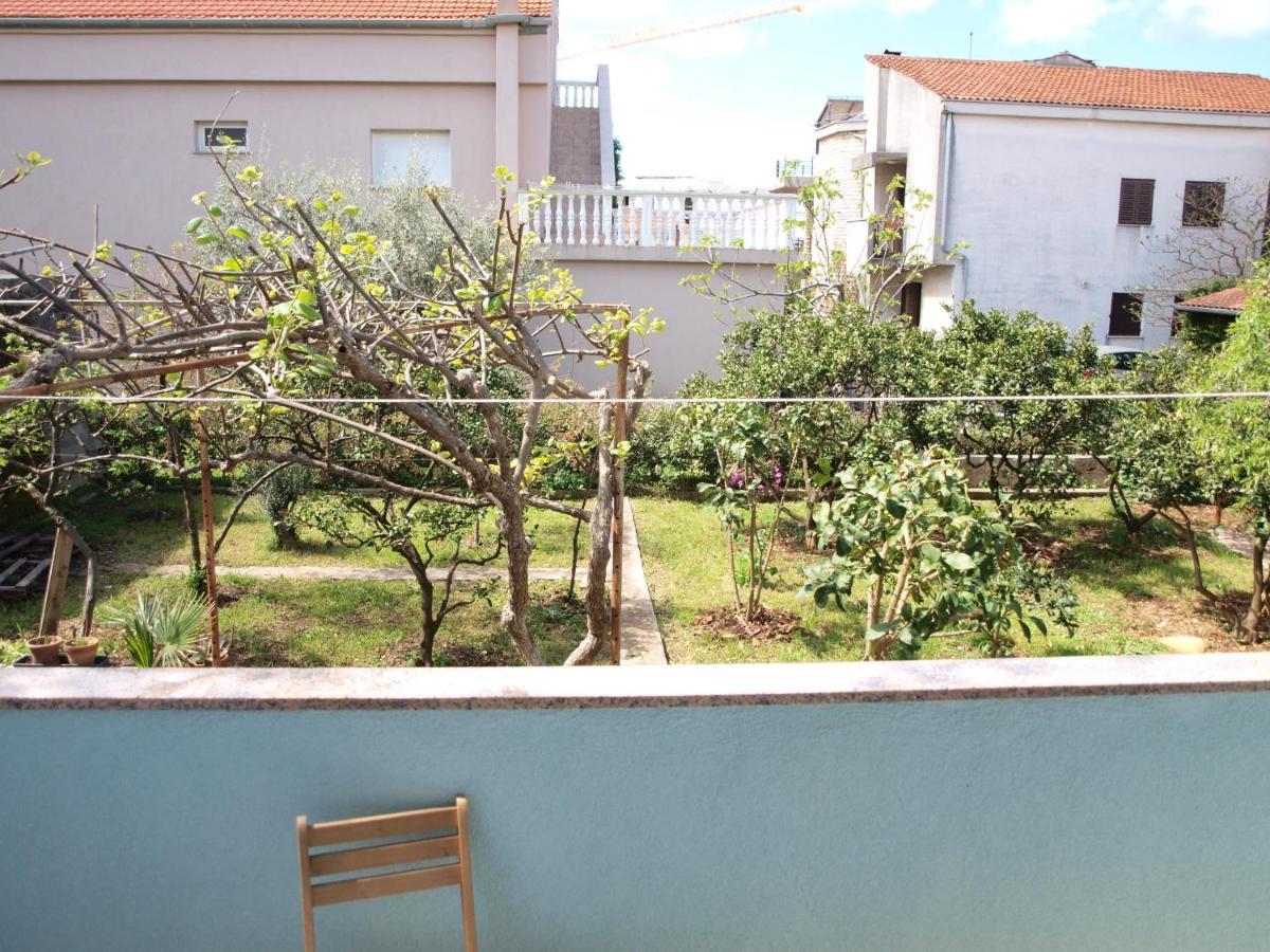 זאדאר Apartmani Luce מראה חיצוני תמונה